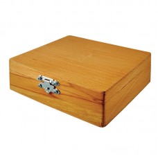 7"x5" Rolling Box w/ Removable Tray