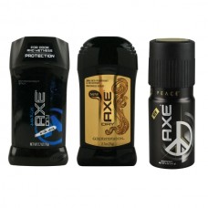 Axe Deodorant Security Container - Assorted Styles