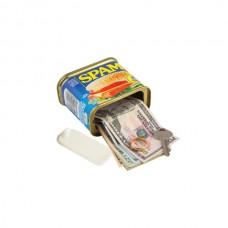 Spam Can Security Container - 12oz