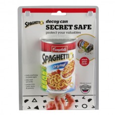 Spaghettios Can Safe - 15oz