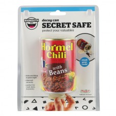 Hormel Chili w/ Beans Diversion Safe - 15oz