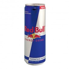 Red Bull Energy Drink Security Container - Regular...