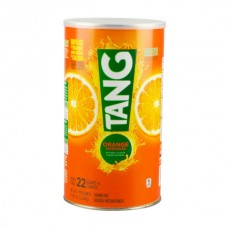 Tang Drink Mix Security Container - 4lb 8oz