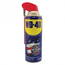 WD-40 Security Container - 12oz