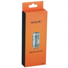 SMOK Vape Pen 22 Dual Coils - 5pc Box