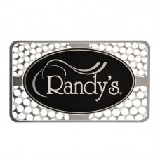 Randy's Grinder Card (Case/175)
