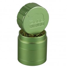 Cali Crusher 2.0 Pocket Grinder - Green