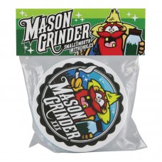 Mason Grinder Canning Jar Grinder w/ Holes - 2.25&...