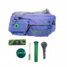 Happy Kit - All In One Smoker's Fanny Pack