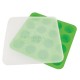 Herbal Chef Silicone Tray - Green Eggs