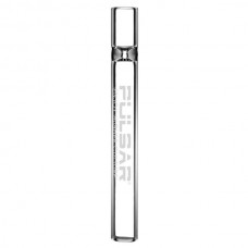 Pulsar 100pc Chillum Re-Fill Pack - Clear