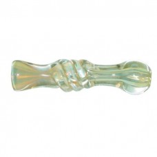 3.5" Round Mouth Glass Tobacco Taster