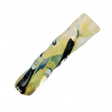 3.25" Twisted Dichroic Tobacco Taster