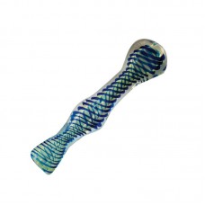 4" Twisted Tobacco Taster