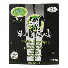 Skunk Sack Storage Bag - 8.5"x10" / X-La...