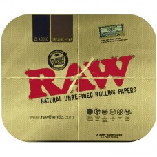 Raw Magnetic Tray Cover - 13.25"x10.75"