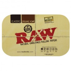 Raw Magnetic Tray Cover - 10.75"x6.75" /...