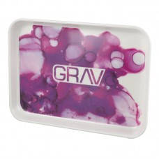Grav Labs Rolling Tray - 7.5" x 5.25"