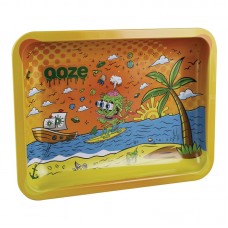 Ooze Rolling Tray - High Tide / 7"x5" / Small