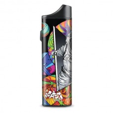 Pulsar APX Vaporizer Kit - Psychedelic Spaceman